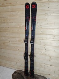 LYŽE VOLKL PEREGRINE X 165CM